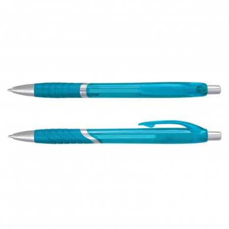 Jet Pen - New Translucent Promotional Products